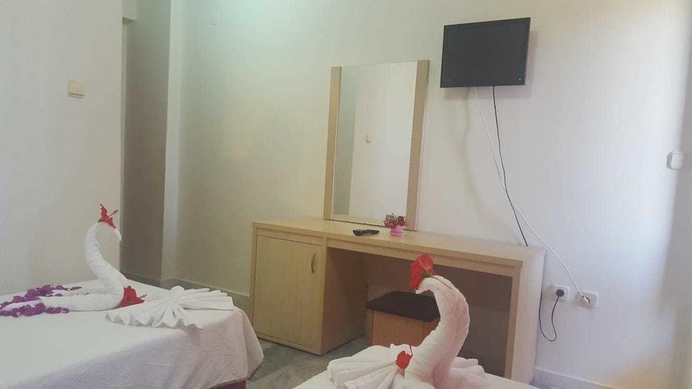 Bellissima Hotel