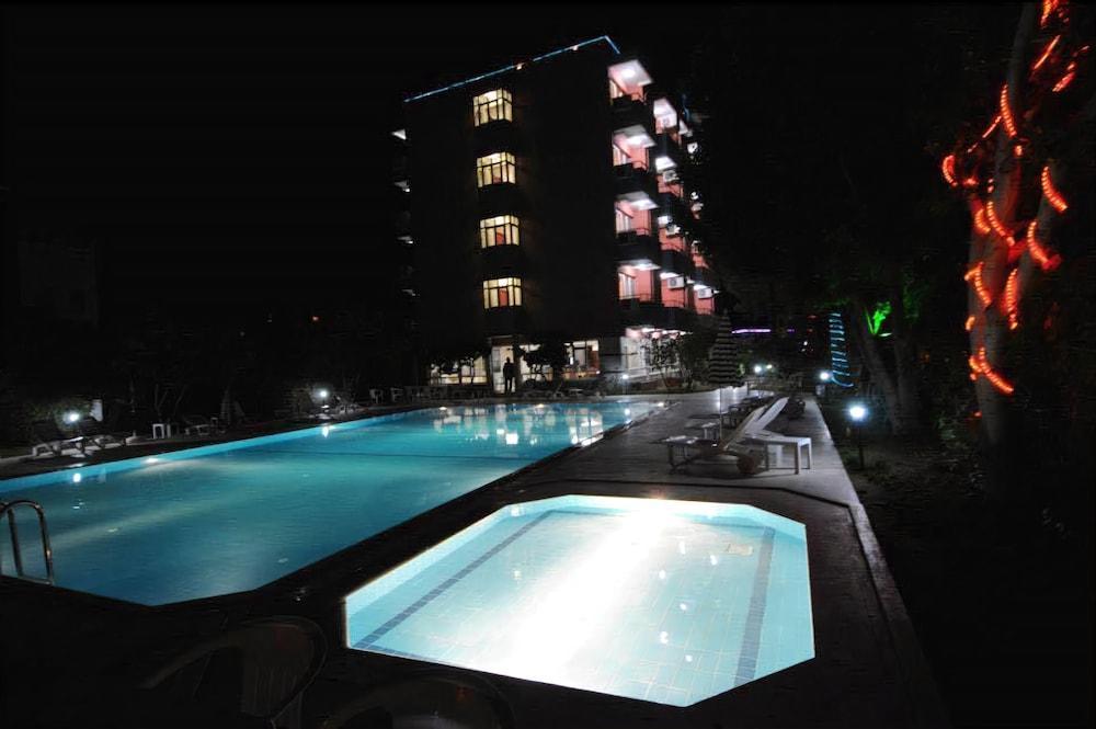 Hotel Bellissima Side