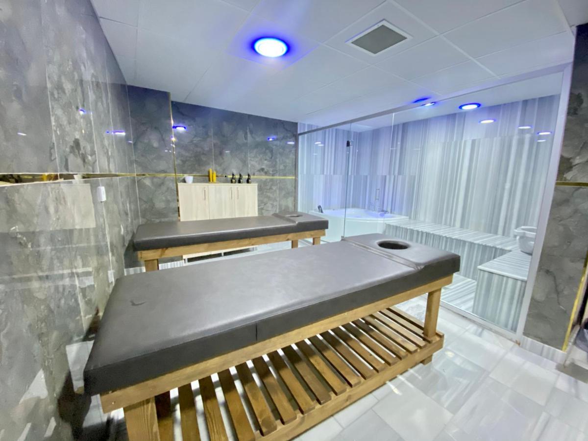 Hotel Grand Gulluk & Center 4*