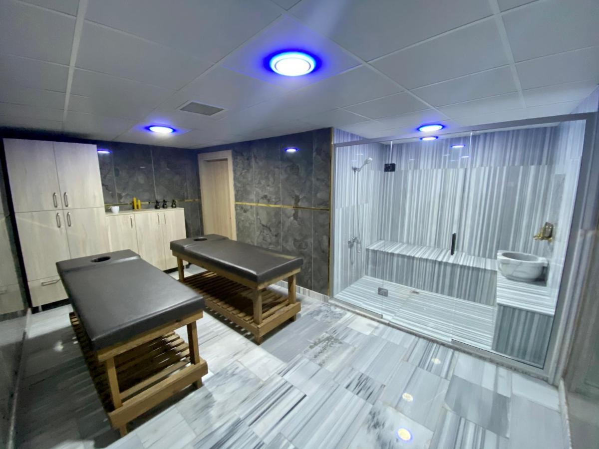 Hotel Grand Gulluk & Center Antalya