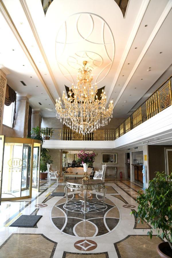 Grand Halic Goldenhorn Hotel Istanbul