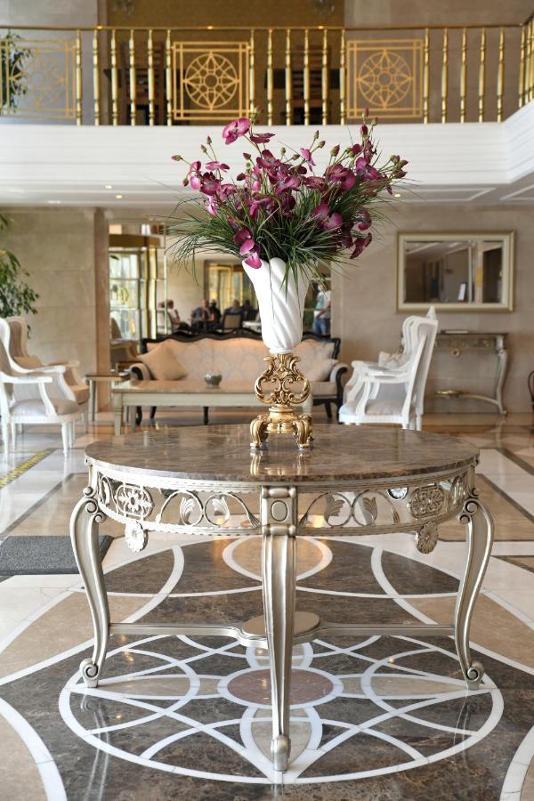 Grand Halic Goldenhorn 4*