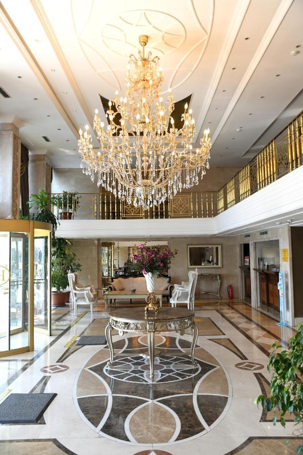 Hotel Grand Halic Goldenhorn
