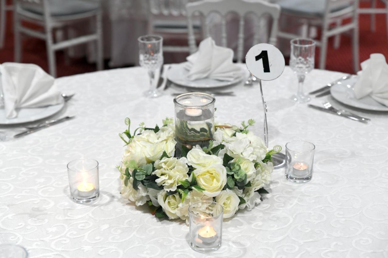 Hotel Grand Halic Goldenhorn 4*