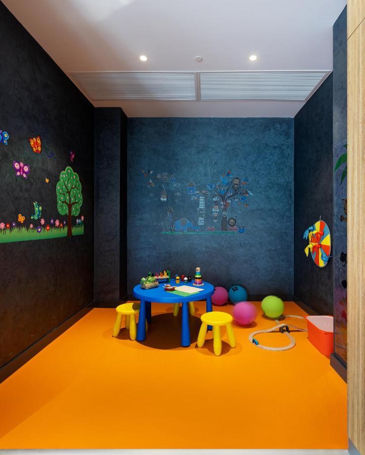 Ibis Styles Merter 5* Istanbul