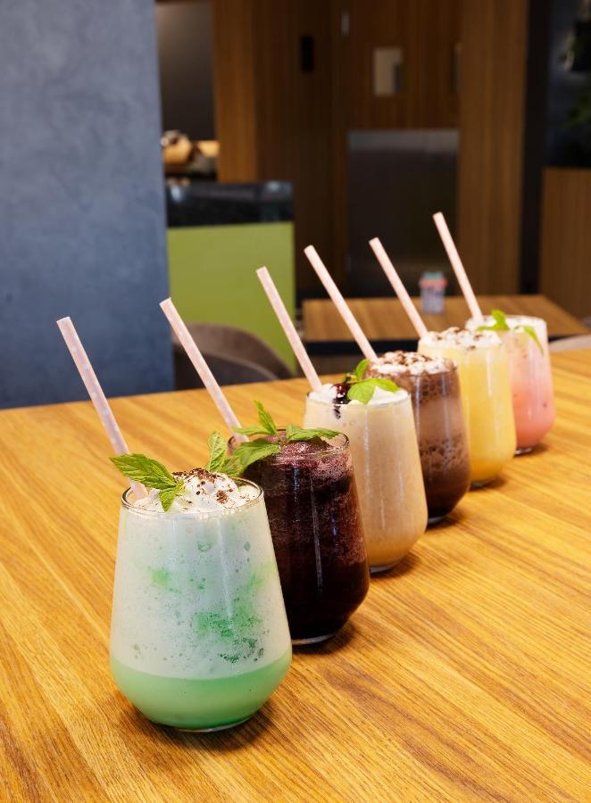Ibis Styles Merter 5* Istanbul