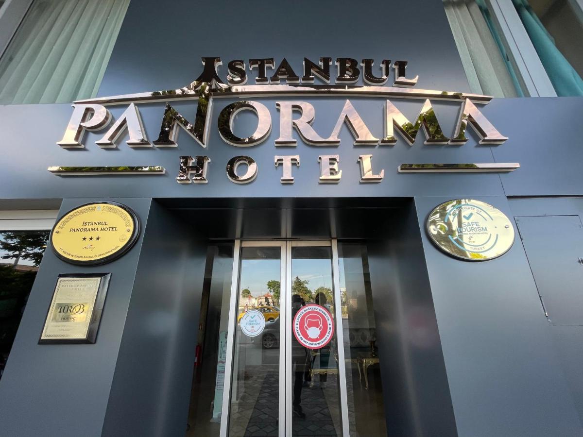 Panorama Hotel Istanbul