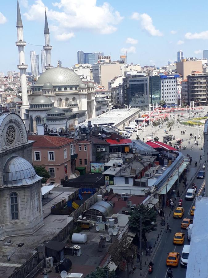 Taksim Star 3*
