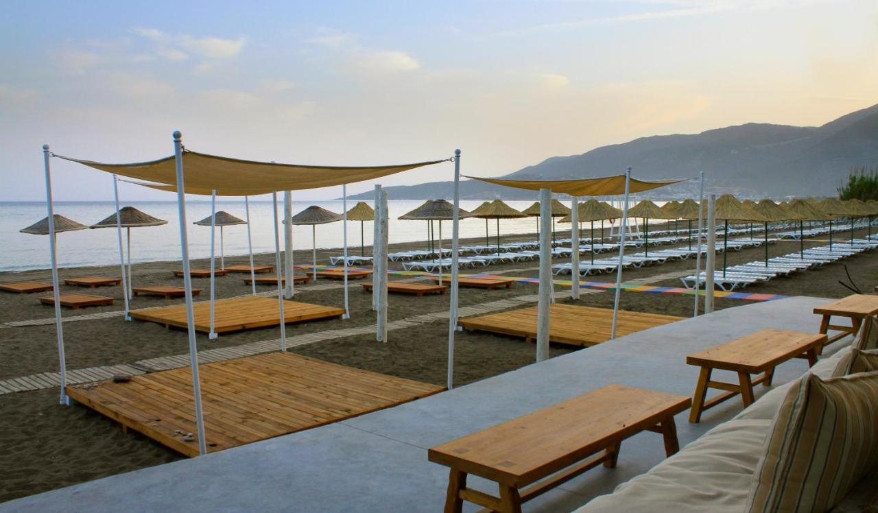 Hotel Presa Di Finica Finike