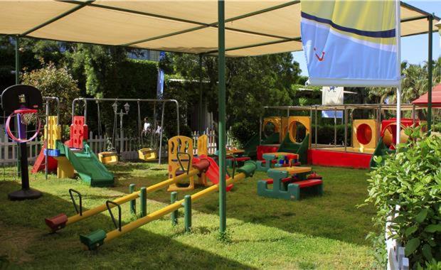 Hotel Presa Di Finica 5*