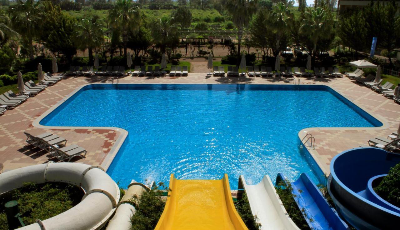 Hotel Presa Di Finica Finike