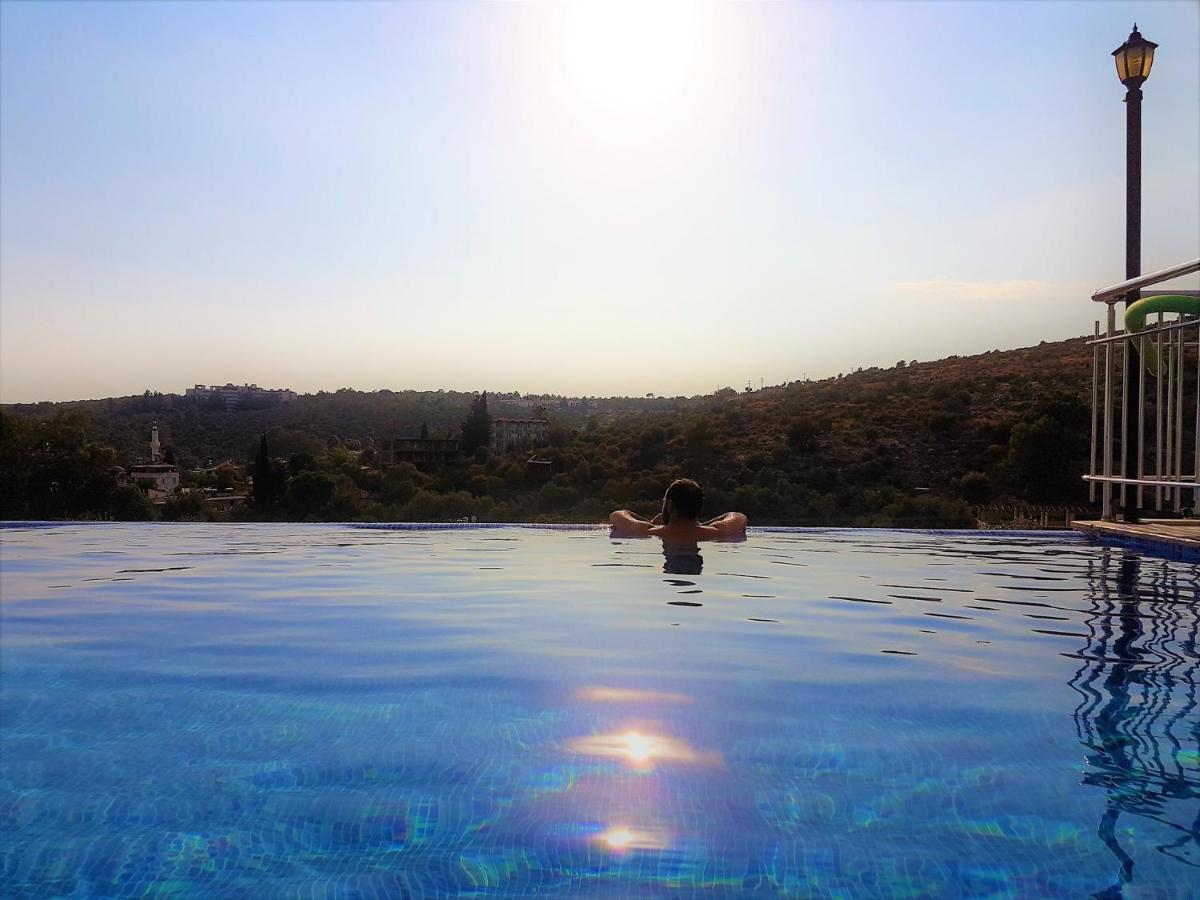 Hotel Sun Club Patara