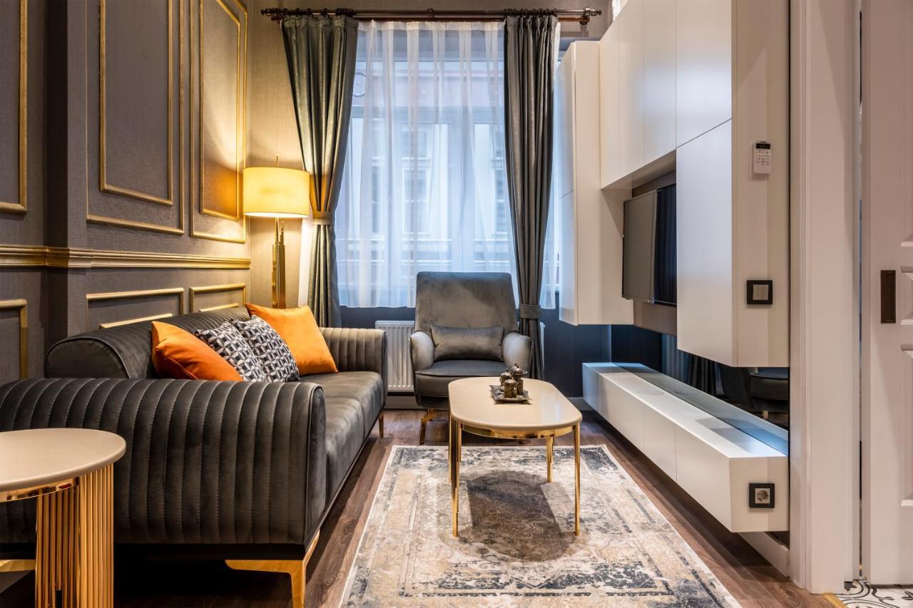 Grand De Pera Istanbul