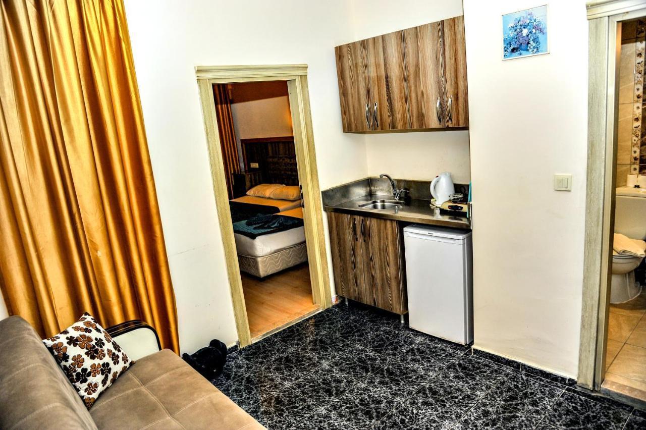 Aparthotel Sky Alremu Side