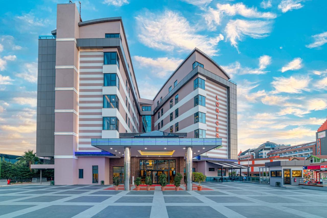 Lonicera Premium (adults Only) 5*