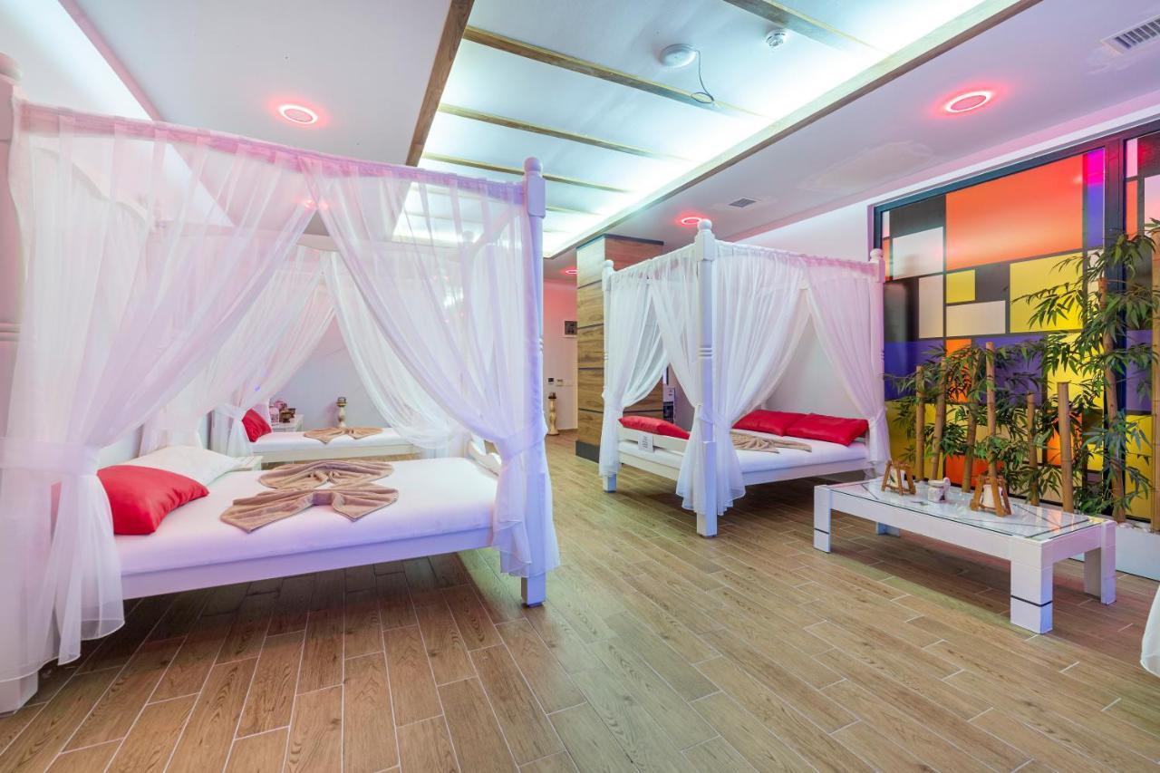 Hotel Lonicera Premium (adults Only)