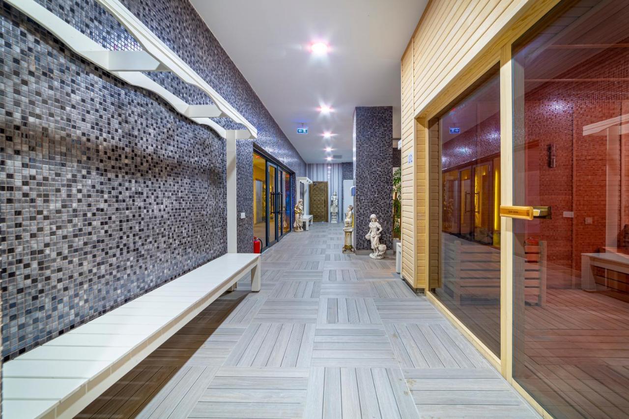 Hotel Lonicera Premium (adults Only)