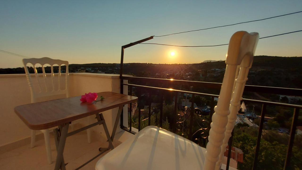 Sema Hotel Patara
