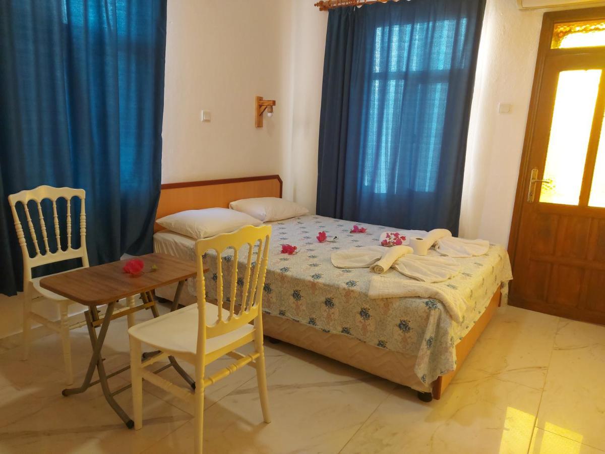 Sema 3* Patara