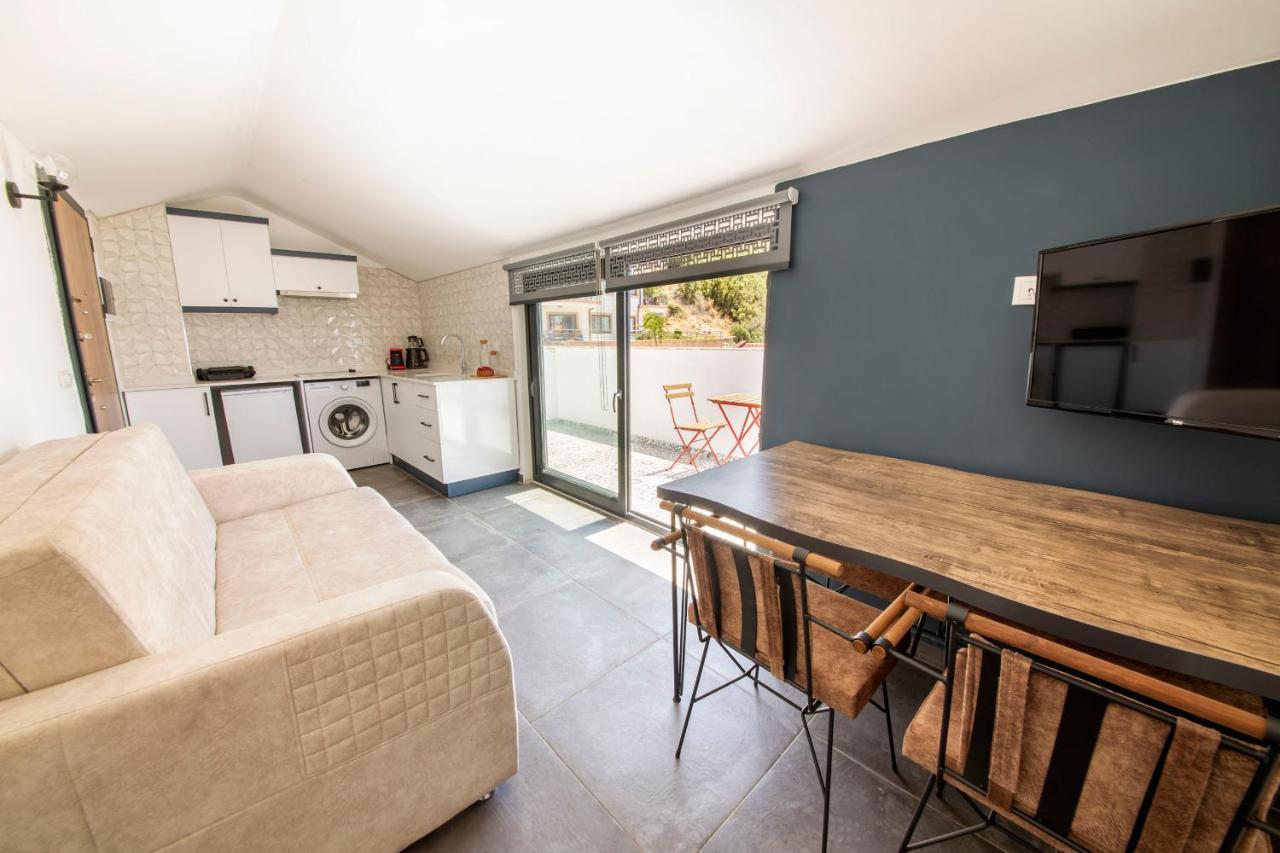 Apartment Granda Lambuka Kas