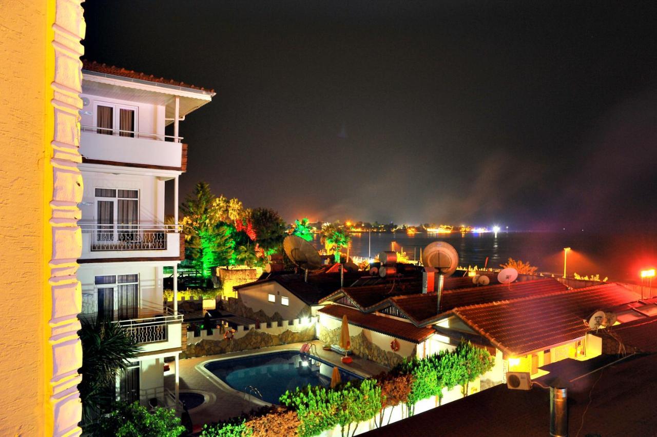 Sky Alremu Aparthotel 3*