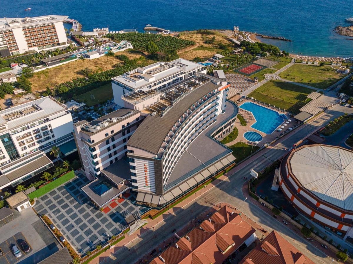 Hotel Lonicera Premium (adults Only) 5*