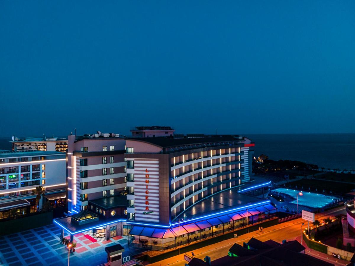 Lonicera Premium (adults Only) Hotel 5*