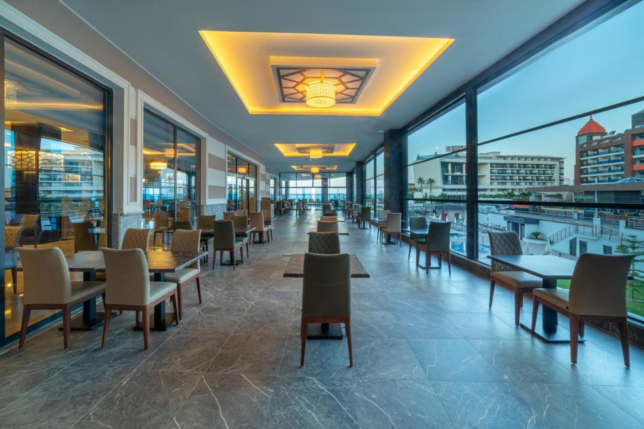 Lonicera Premium (adults Only) 5*