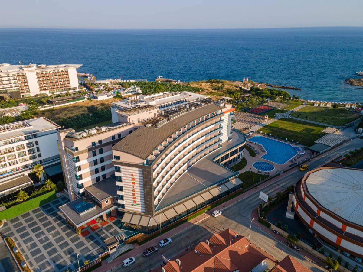 Lonicera Premium (adults Only) Hotel