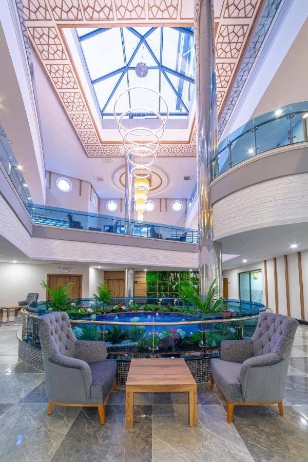 Hotel Lonicera Premium (adults Only) Avsallar