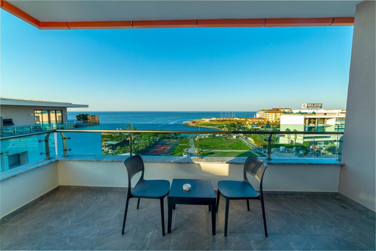 Lonicera Premium (adults Only) Hotel 5*
