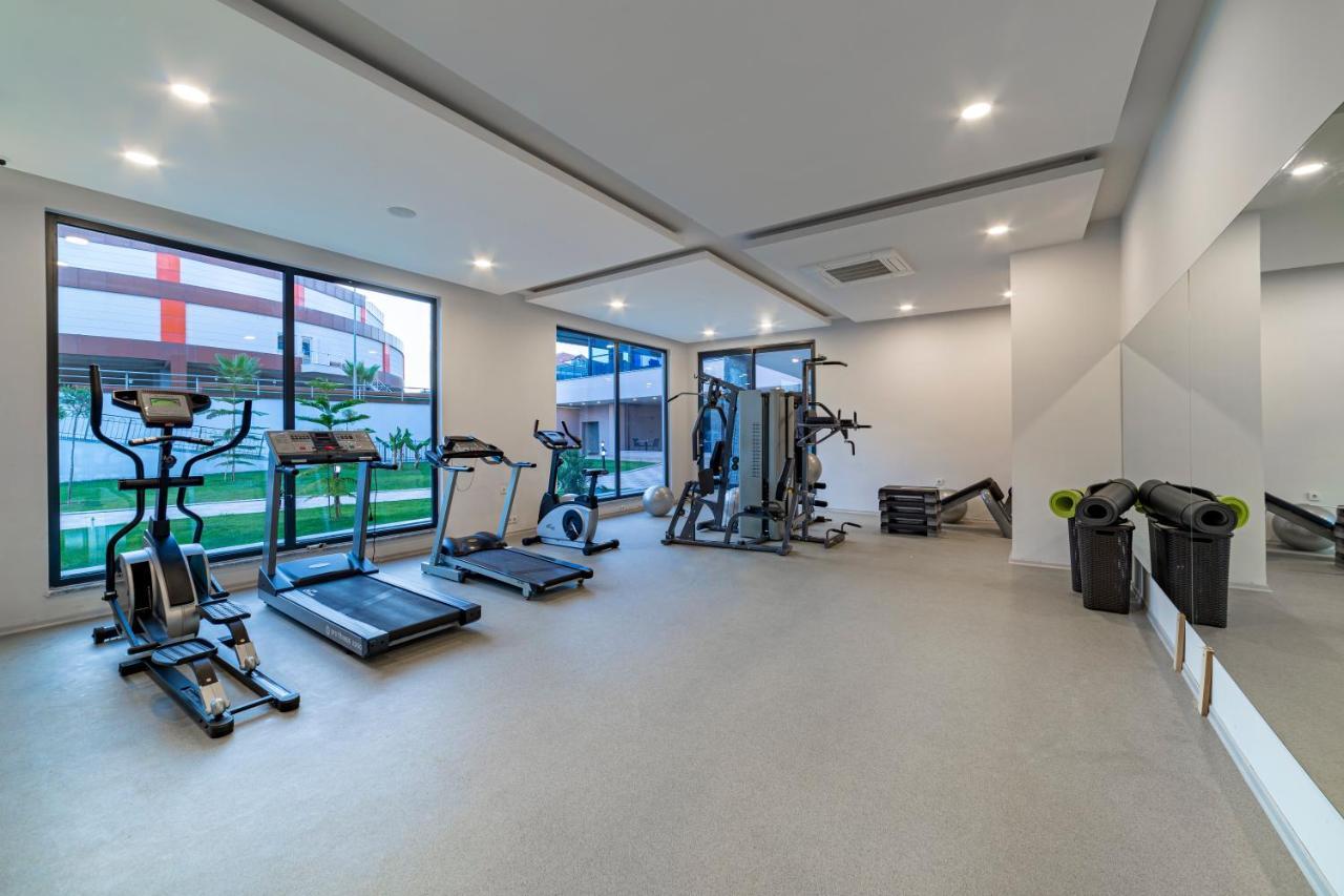 Lonicera Premium (adults Only) Hotel 5*
