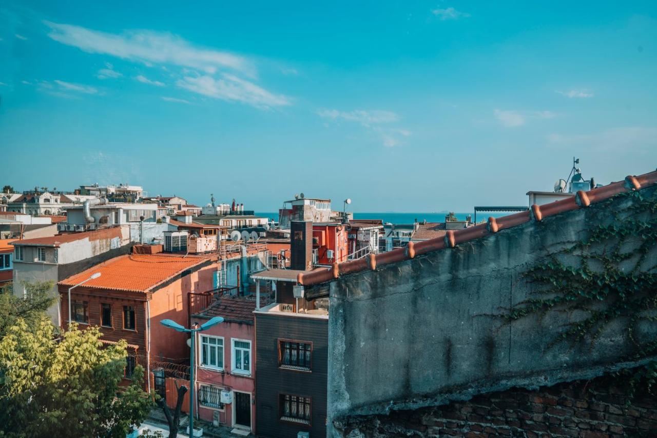 Hotel Gulliver Mansion Istanbul