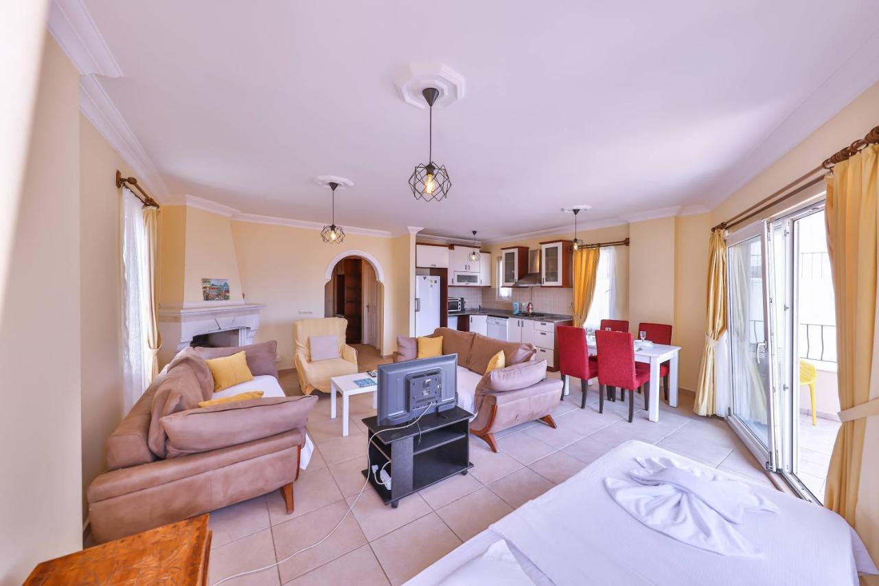 Kale Apart Holiday home