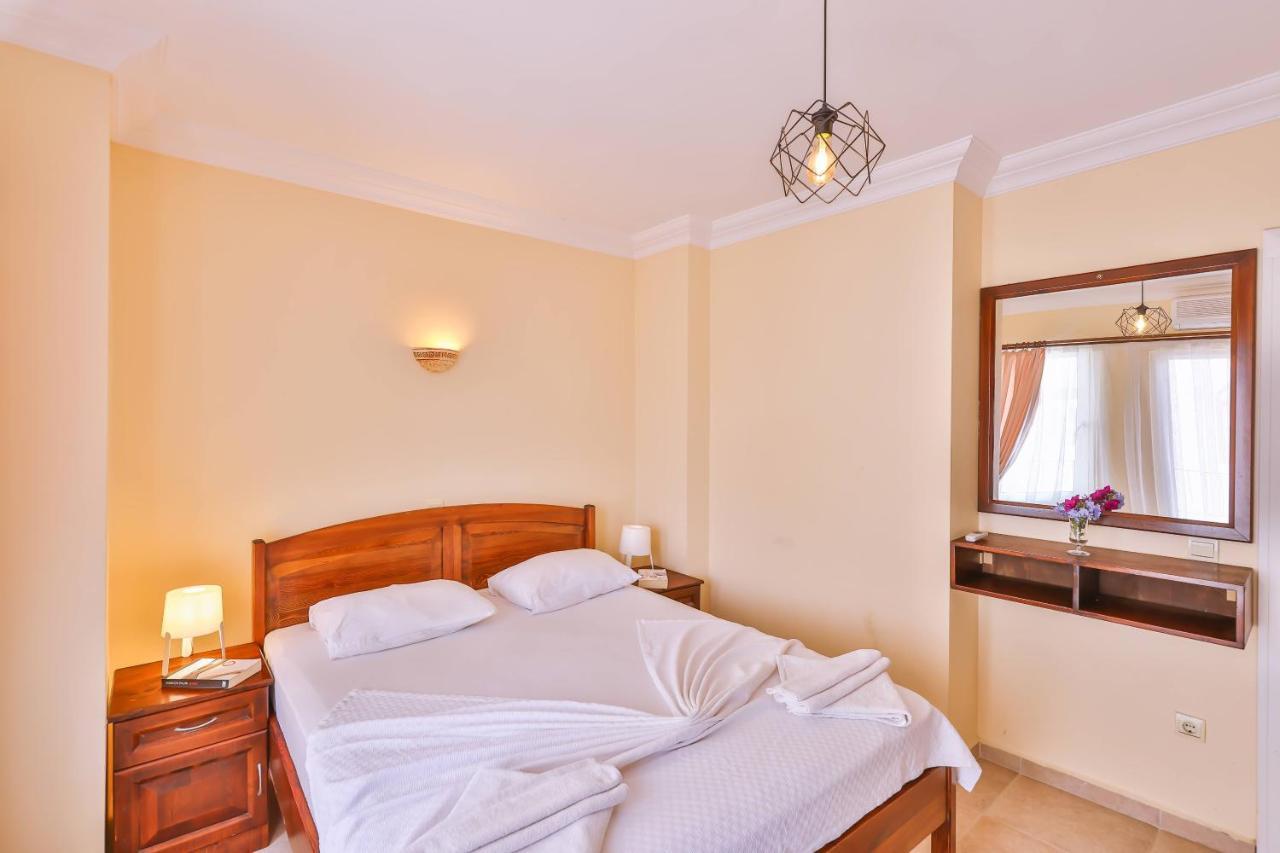 Kale Apart Holiday home Kas