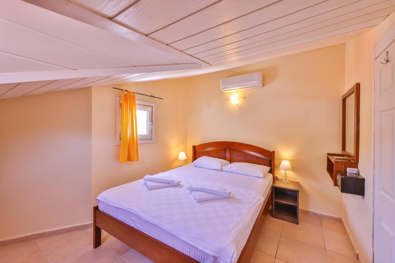 Holiday home Kale Apart Kas