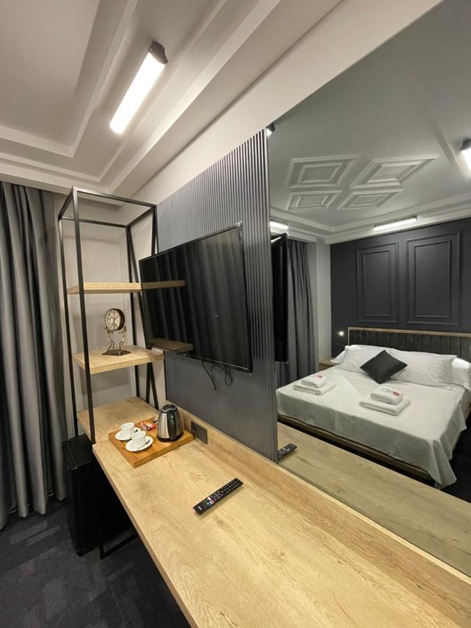 Hotel Rw Boutique Istanbul