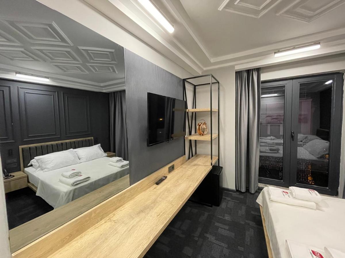 Hotel Rw Boutique
