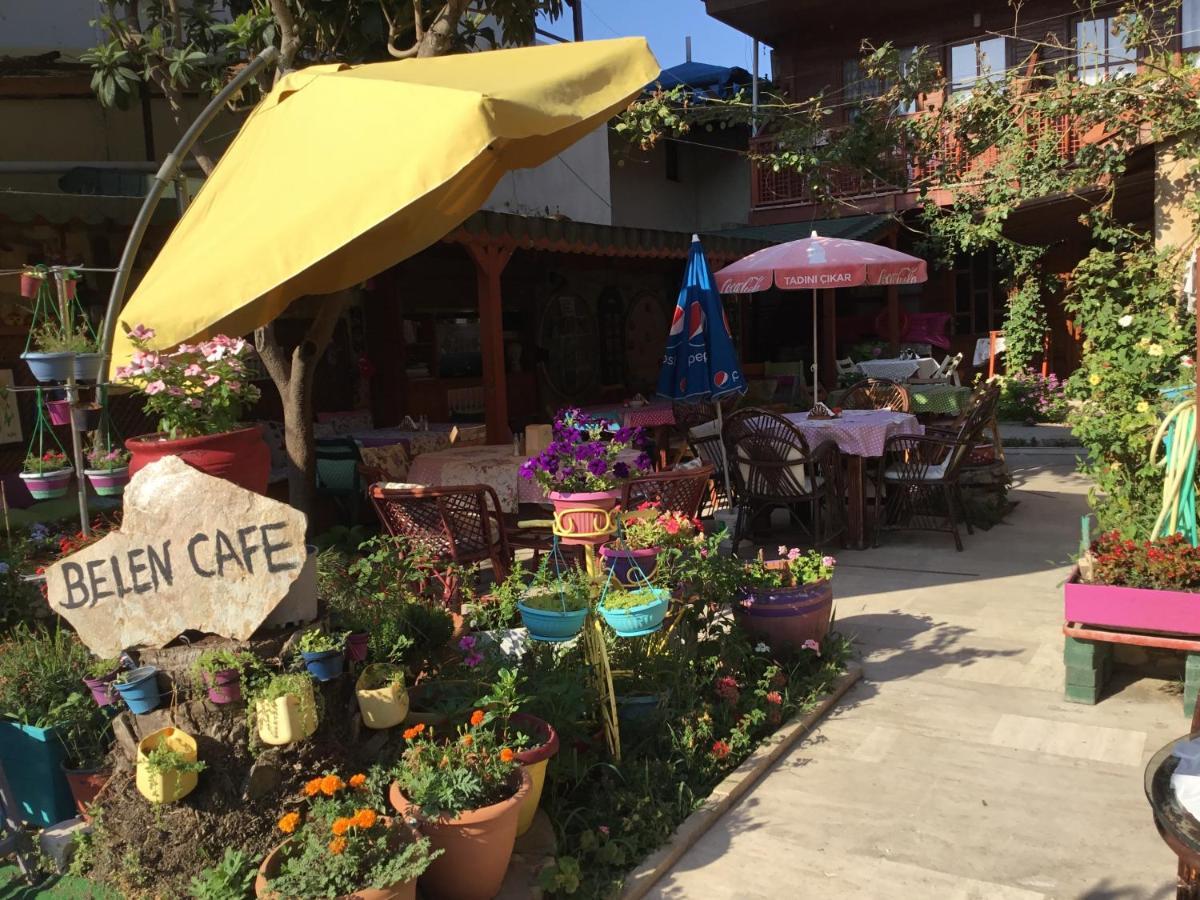 Belen Hotel