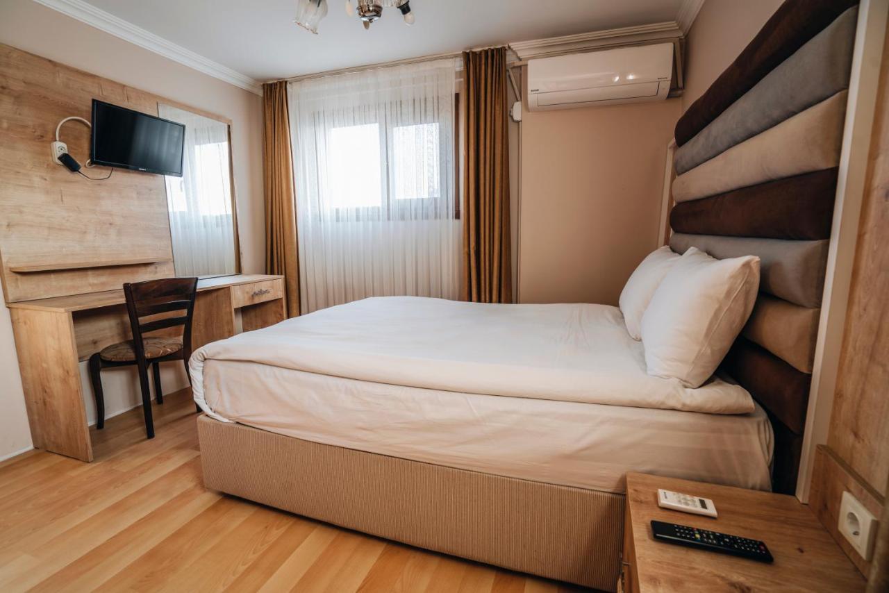Gulliver Mansion 2* Istanbul