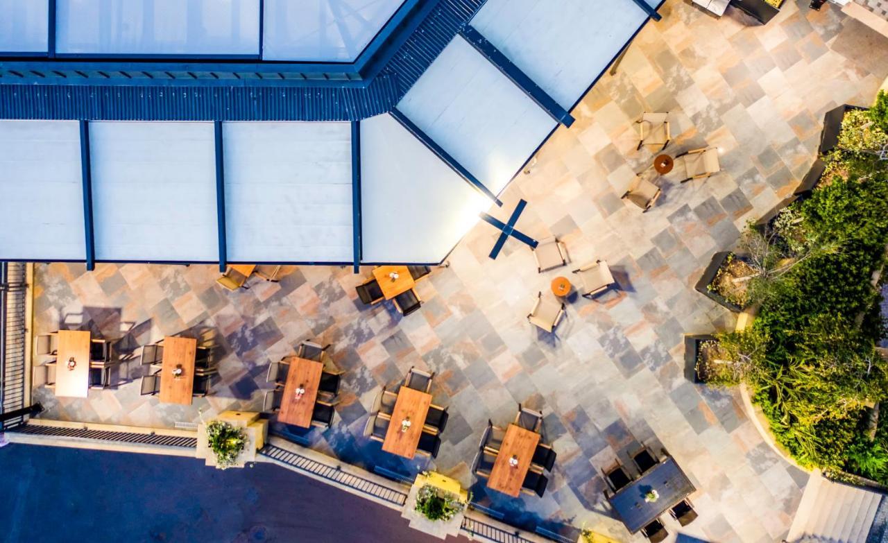 Hotel Clarion Golden Horn