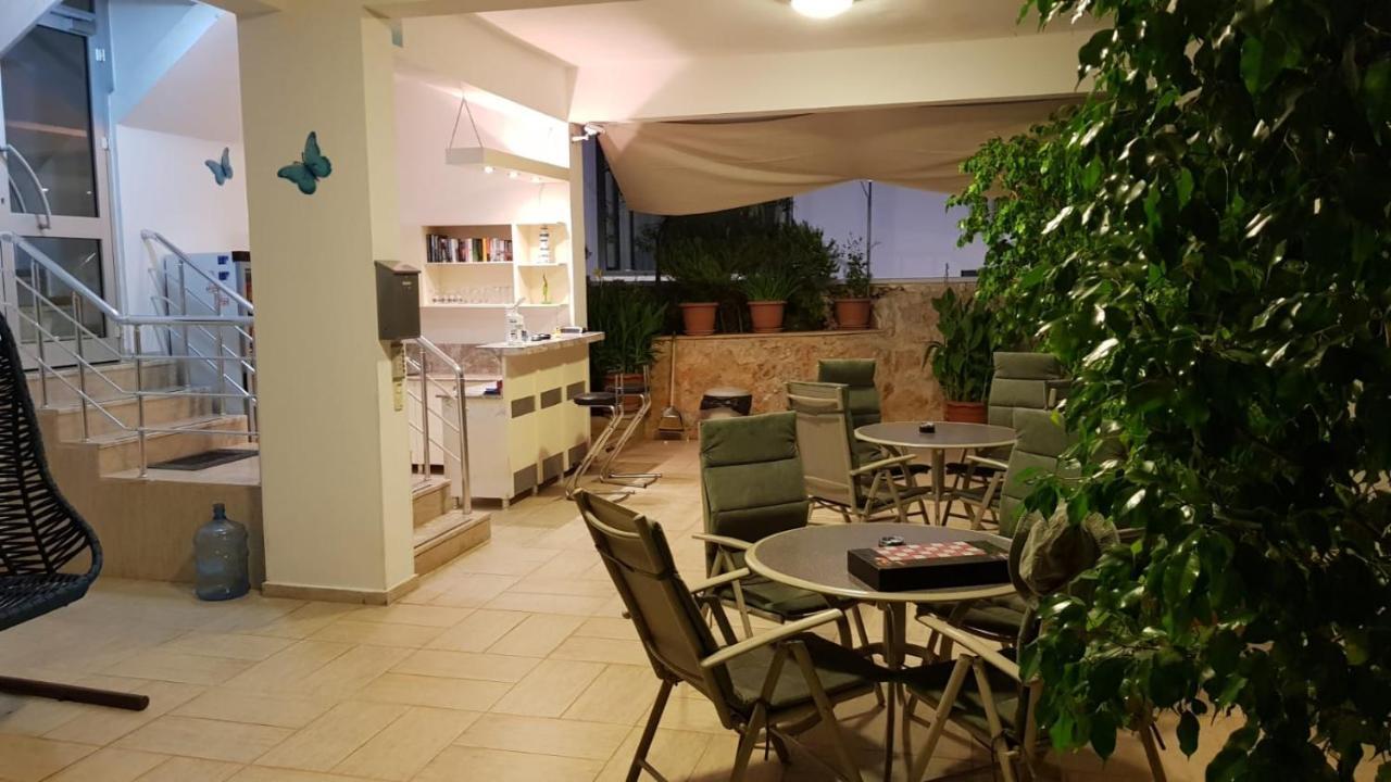 Oase Apart Kalkan