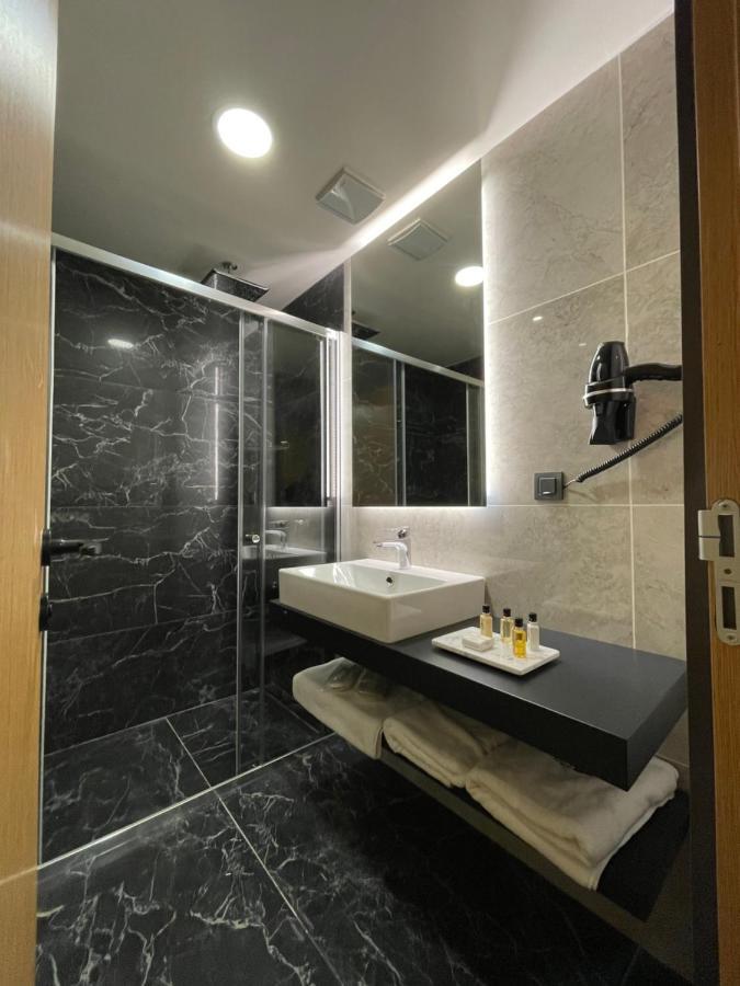 Hotel Rw Boutique