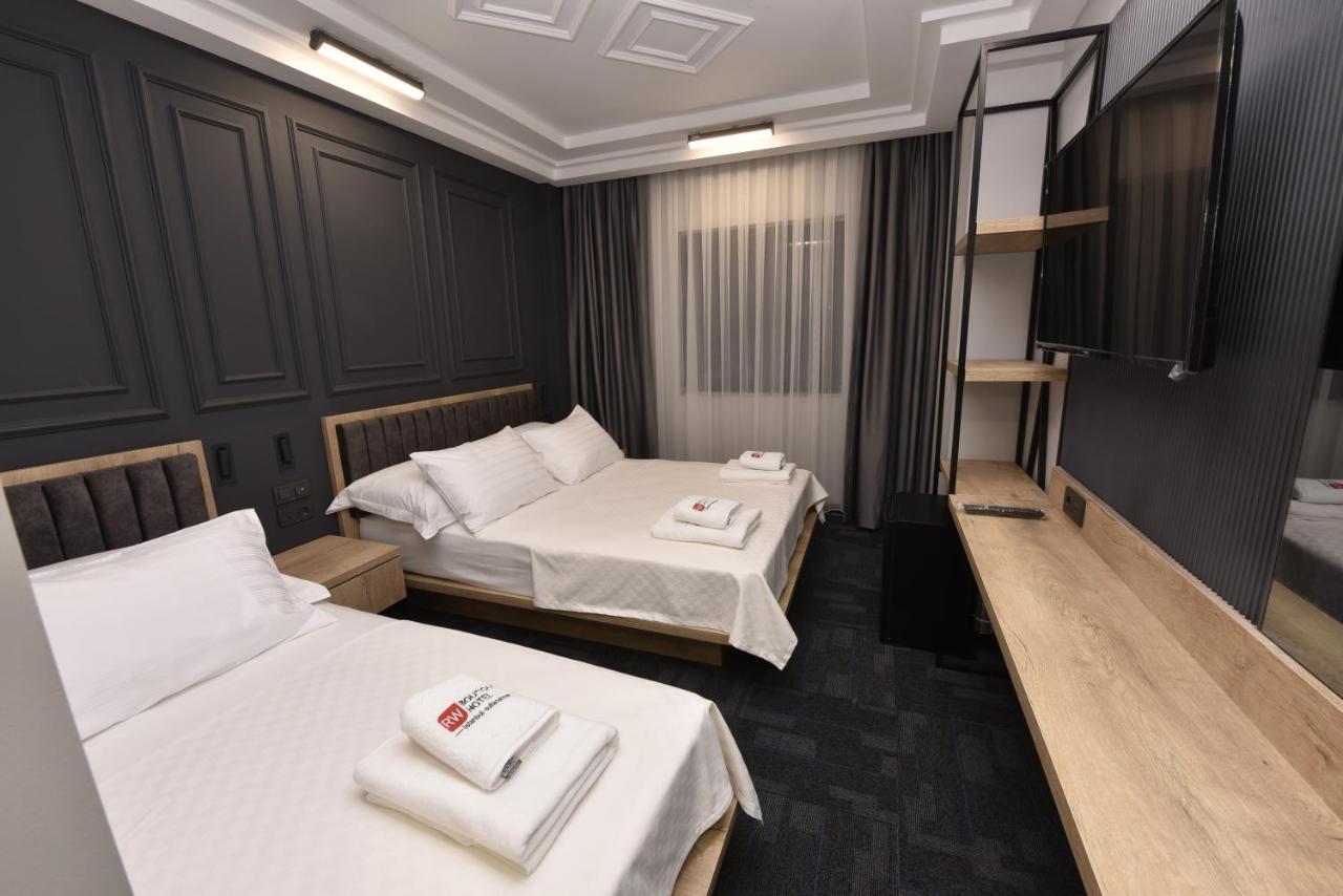 Rw Boutique 3*