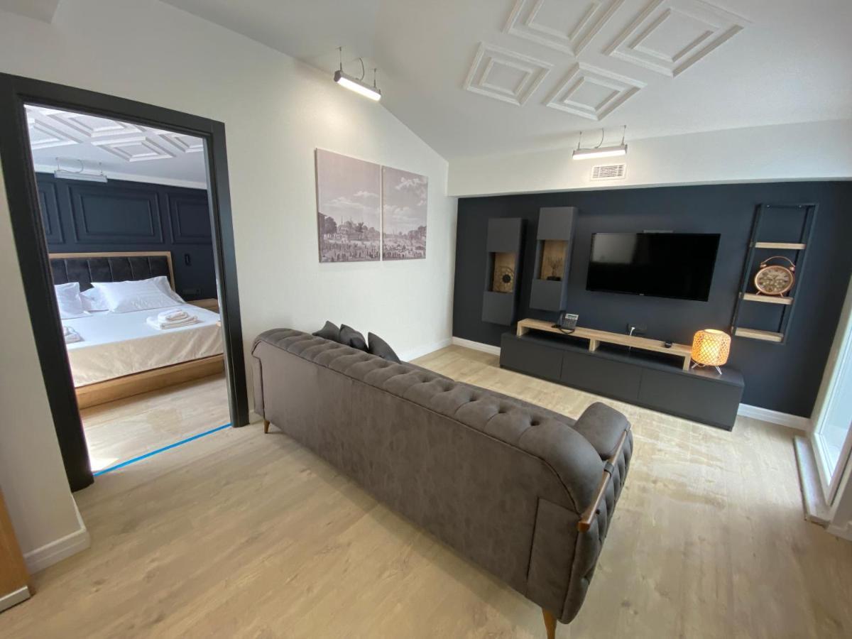 Rw Boutique Istanbul