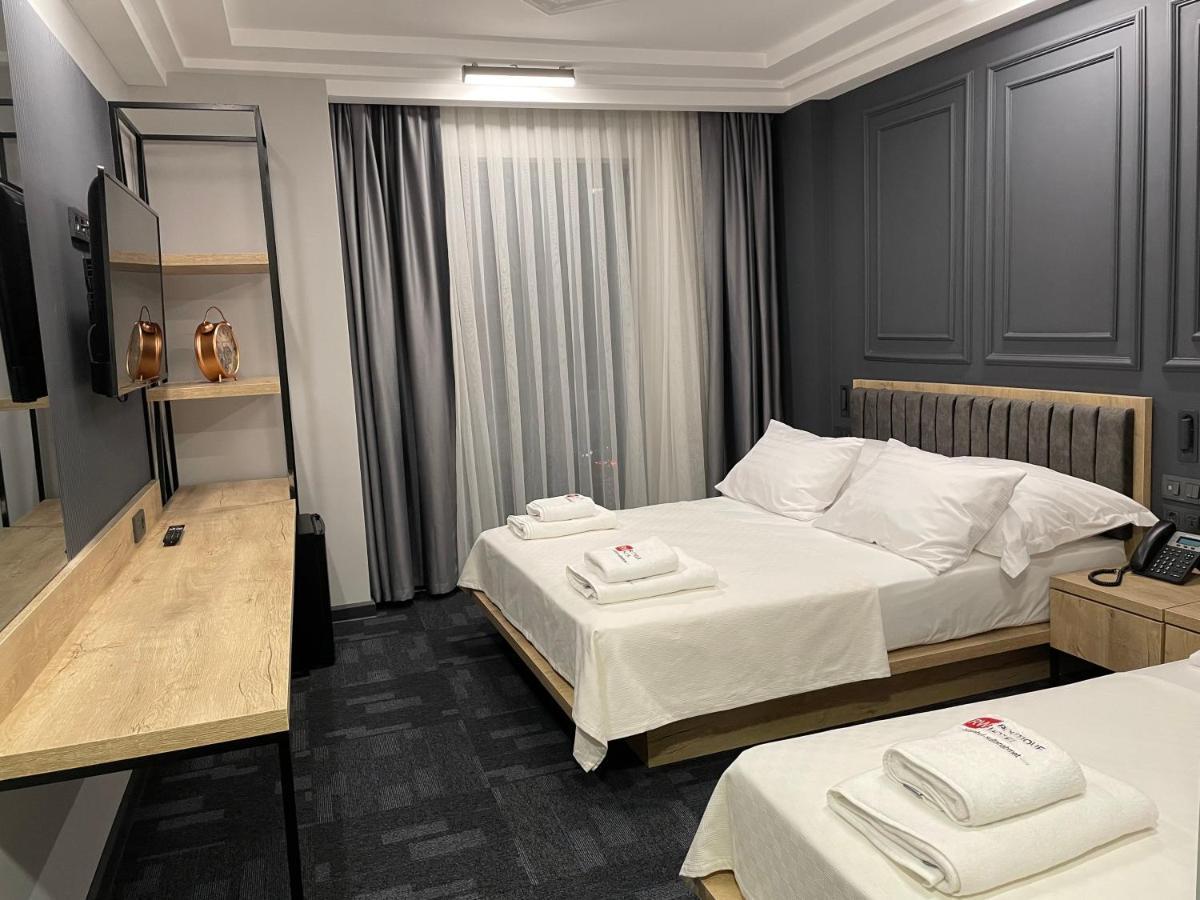 Rw Boutique Hotel