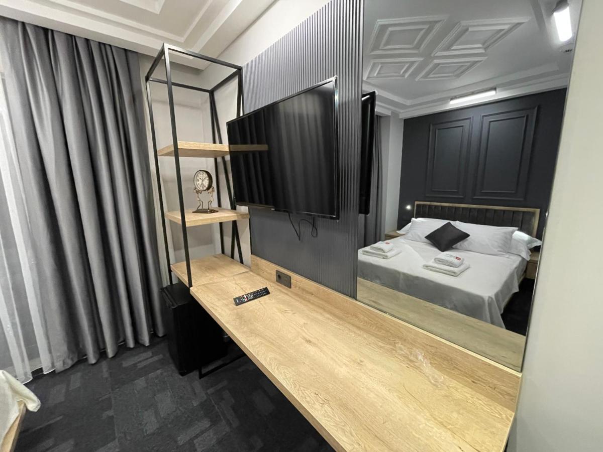 Rw Boutique 3* Istanbul