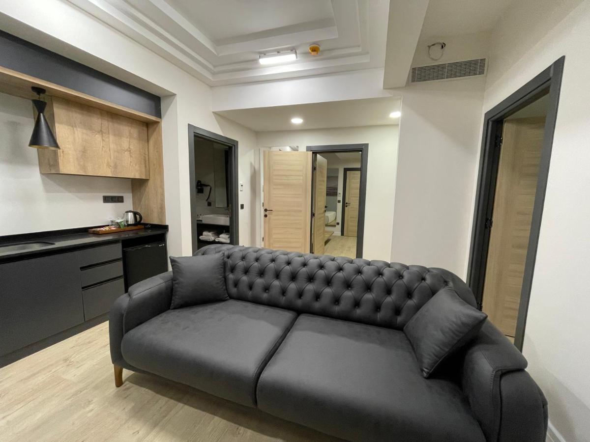 Rw Boutique Hotel Istanbul