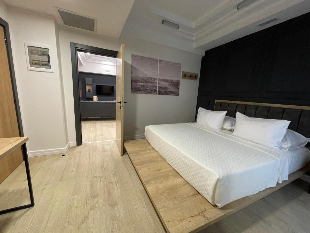 Rw Boutique 3* Istanbul