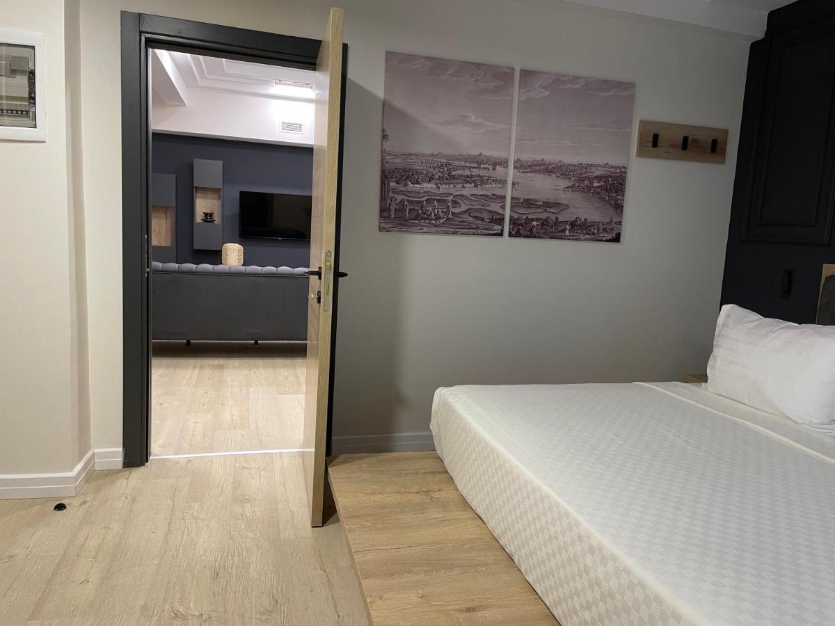 Hotel Rw Boutique 3*